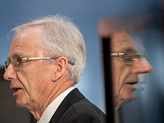 EXCLUSIVE: FAI ready to answer...
